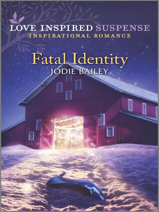 Title details for Fatal Identity by Jodie Bailey - Available